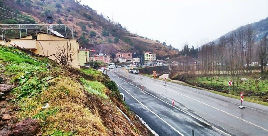 Akçaabat Alsancak Köyü Resimleri 11