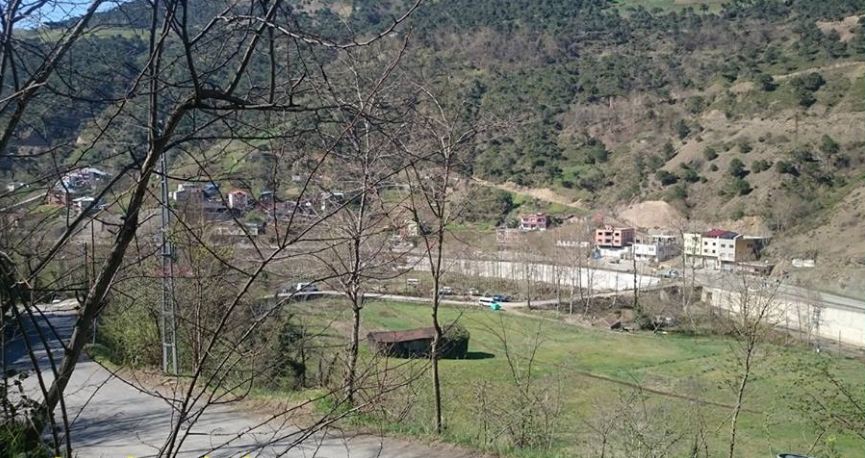 Akçaabat Alsancak Köyü Resimleri 13