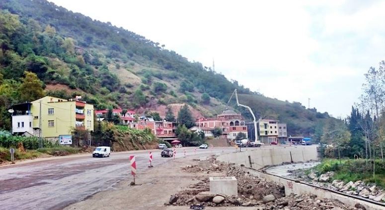 Akçaabat Alsancak Köyü Resimleri 15