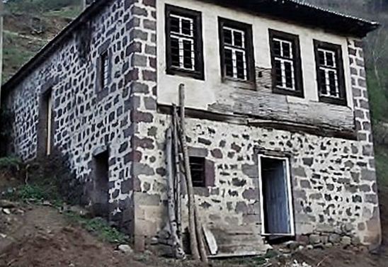 Akçaabat Alsancak Köyü Resimleri 3
