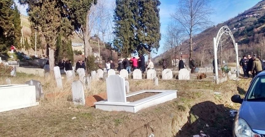 Akçaabat Alsancak Köyü Resimleri 5