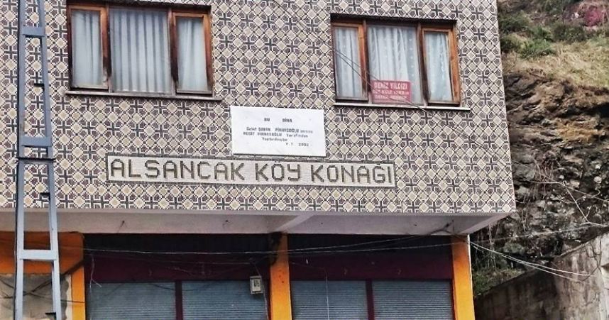 Akçaabat Alsancak Köyü Resimleri 6