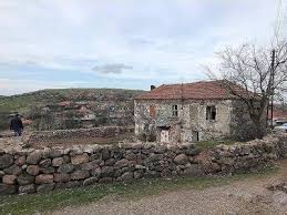 Ayvacık Çınarpınar Köyü Resimleri 3