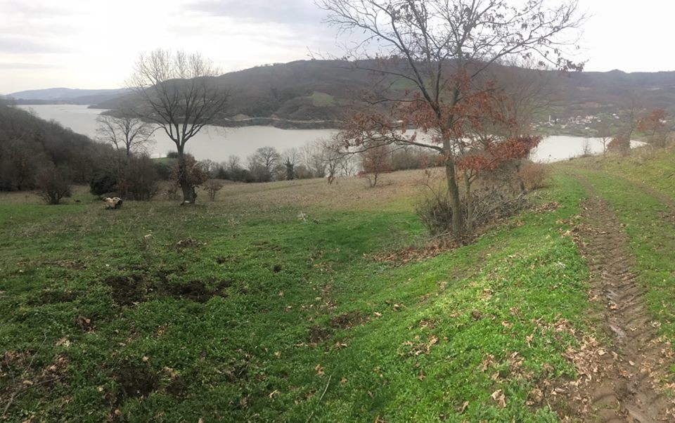 Gönen Çalıca Köyü Resimleri 1