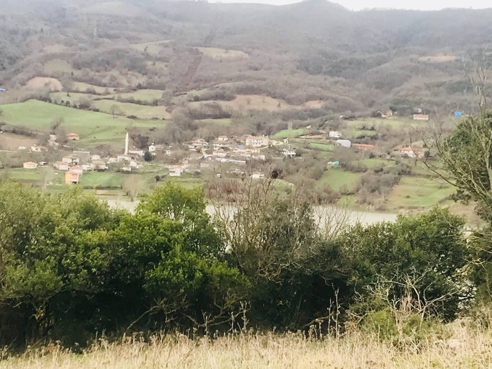 Gönen Çalıca Köyü Resimleri 4