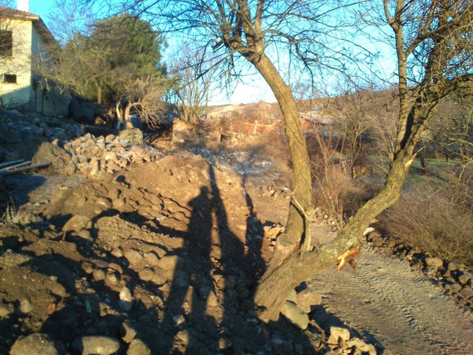 Ayvacık Dibekli Köyü Resimleri 1