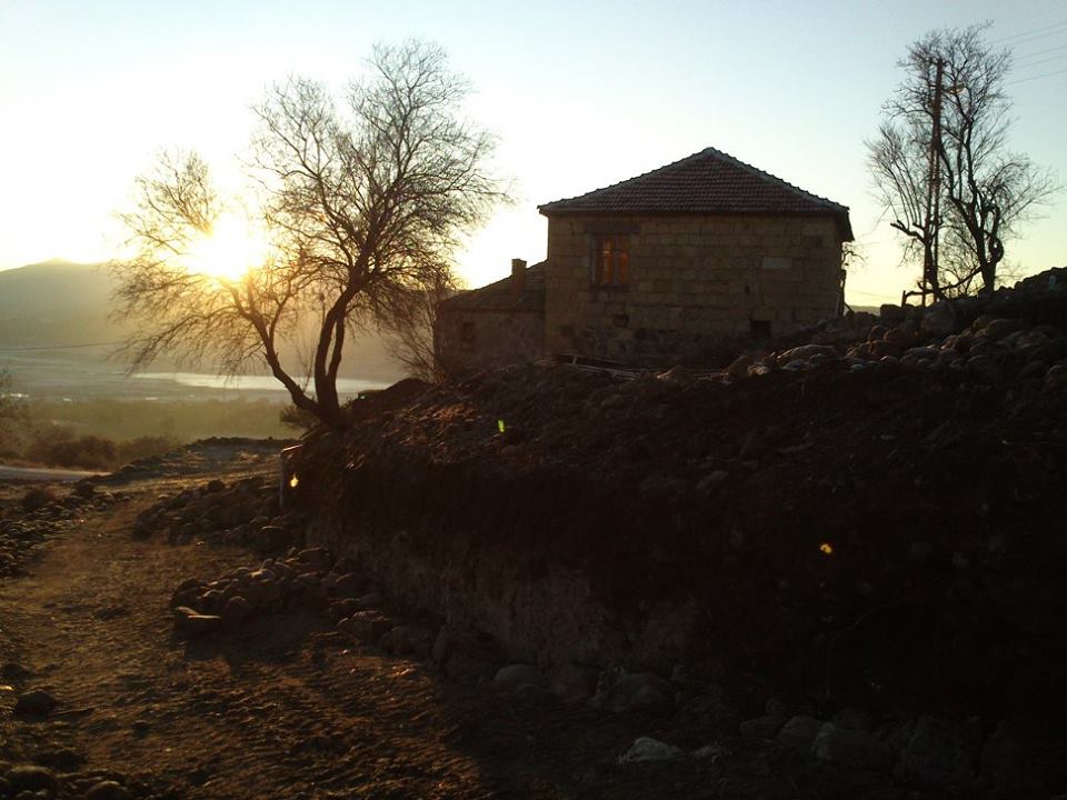 Ayvacık Dibekli Köyü Resimleri 2
