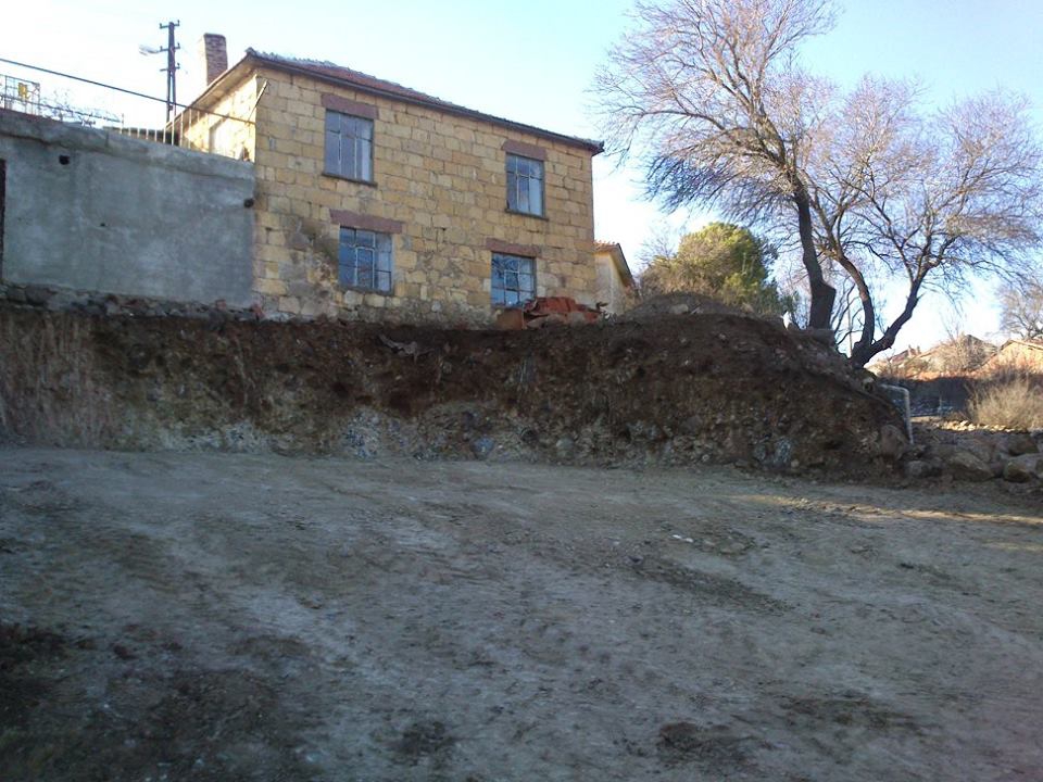 Ayvacık Dibekli Köyü Resimleri 3