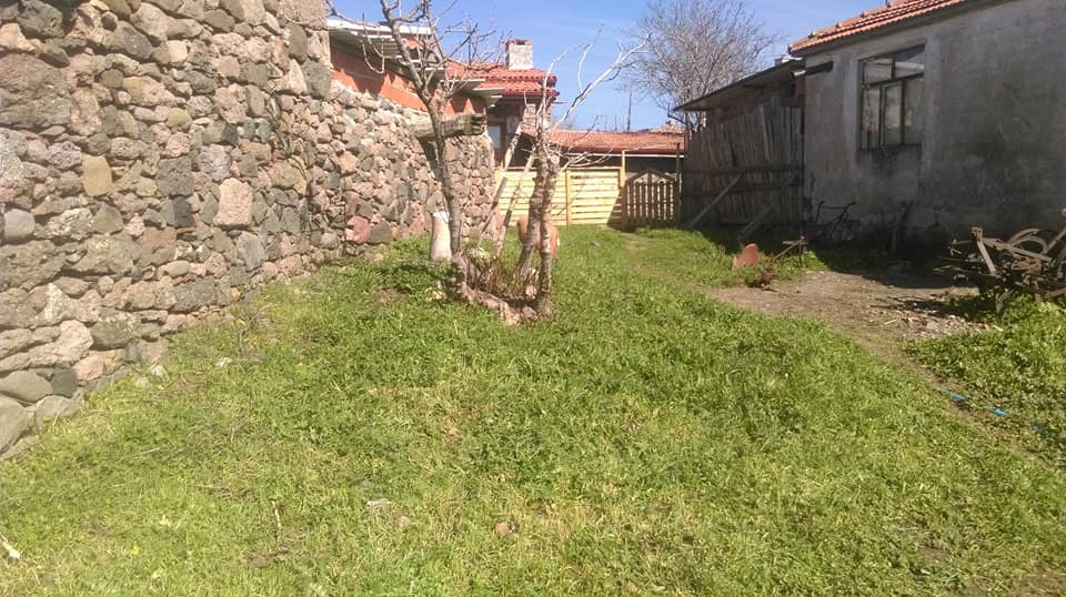 Ayvacık Dibekli Köyü Resimleri 4