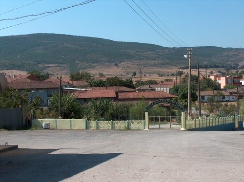 Gönen Çalıoba Köyü Resimleri 3