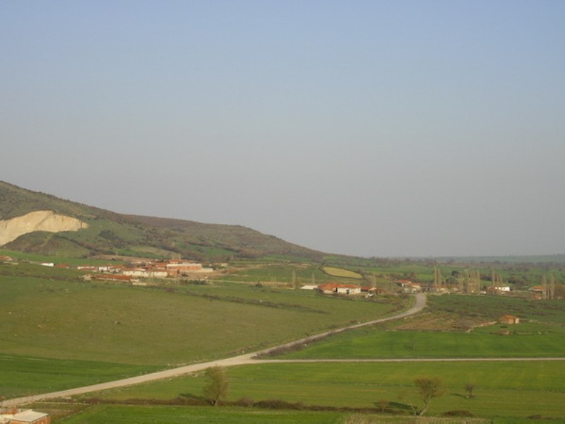 Gönen Çalıoba Köyü Resimleri 4