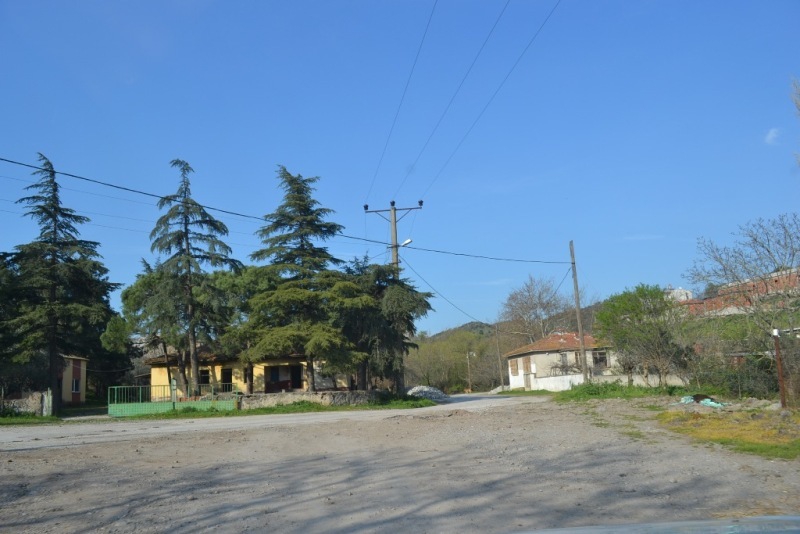 Gönen Çalıoba Köyü Resimleri 6