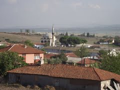 Gönen Çalıoba Köyü Resimleri 8