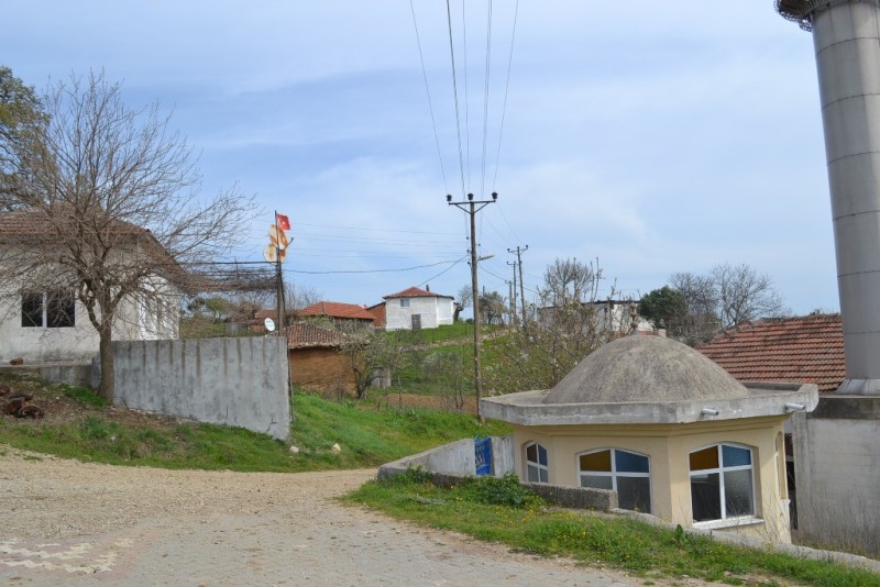 Gönen Çığmış Köyü Resimleri 1