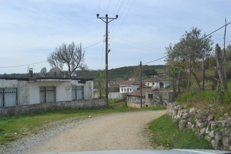 Gönen Çığmış Köyü Resimleri 2