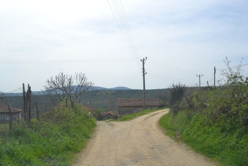 Gönen Çığmış Köyü Resimleri 3