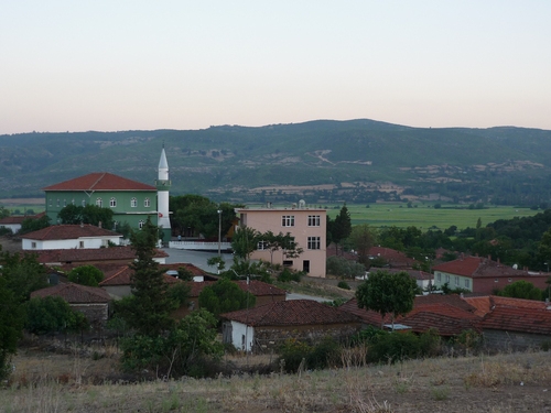 Gönen Çığmış Köyü Resimleri 6