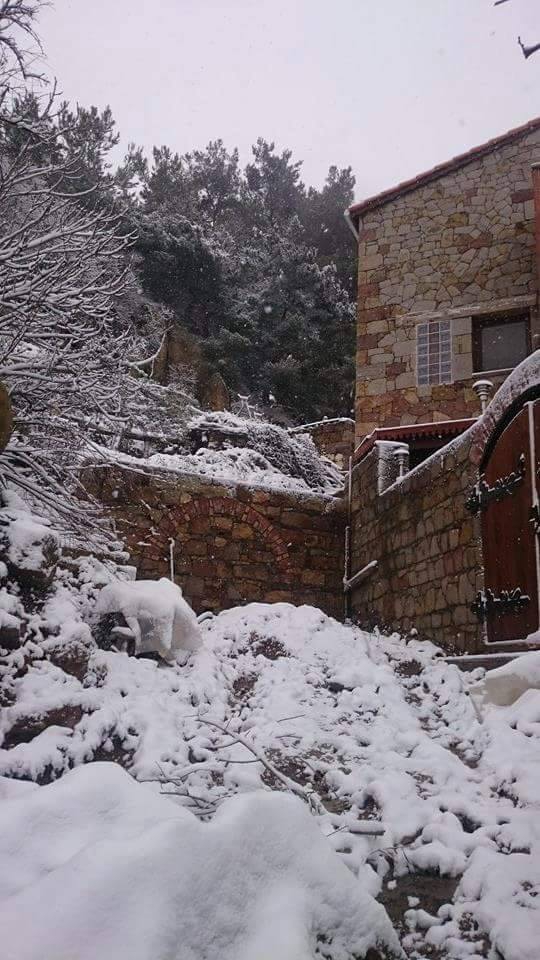 Ayvacık Kayalar  Köyü Resimleri 1