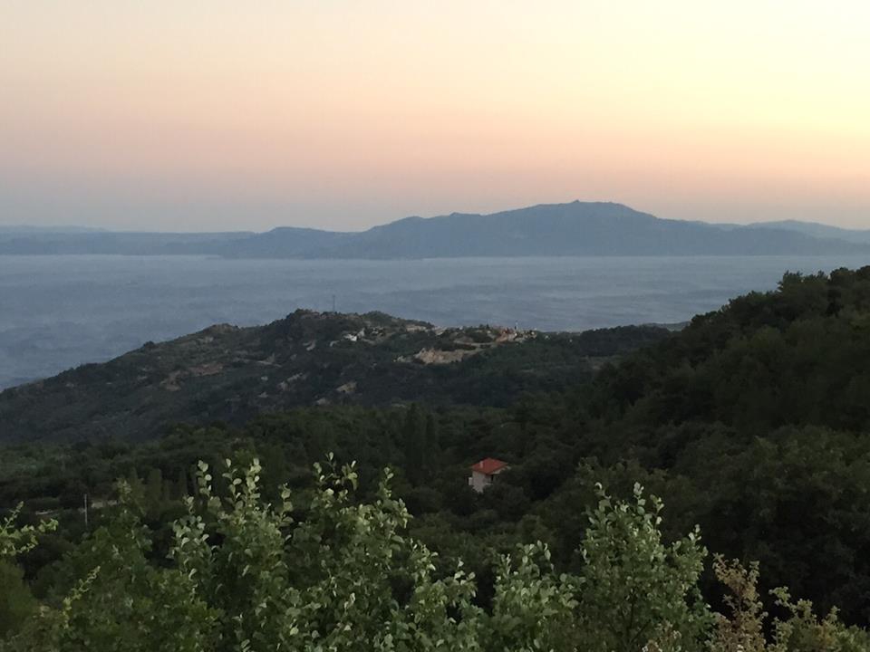 Ayvacık Kayalar  Köyü Resimleri 3