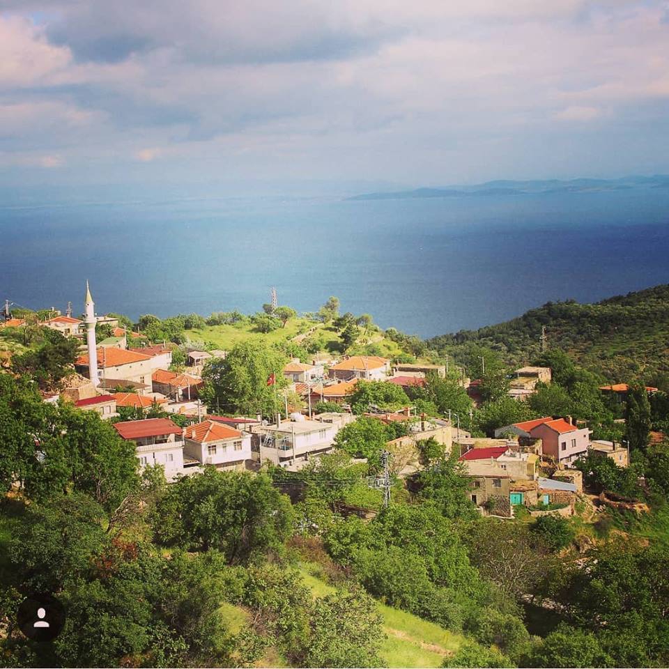 Ayvacık Kayalar  Köyü Resimleri 4