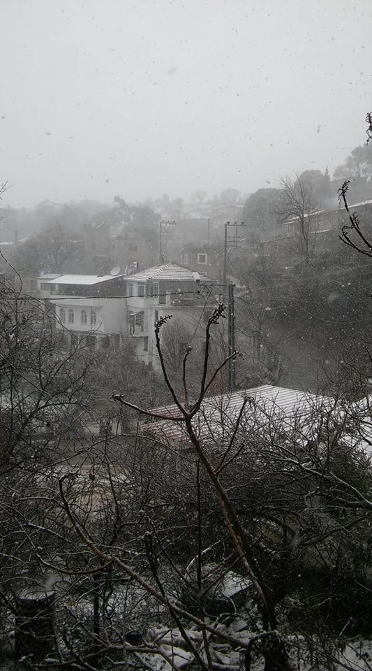 Ayvacık Kayalar  Köyü Resimleri 5