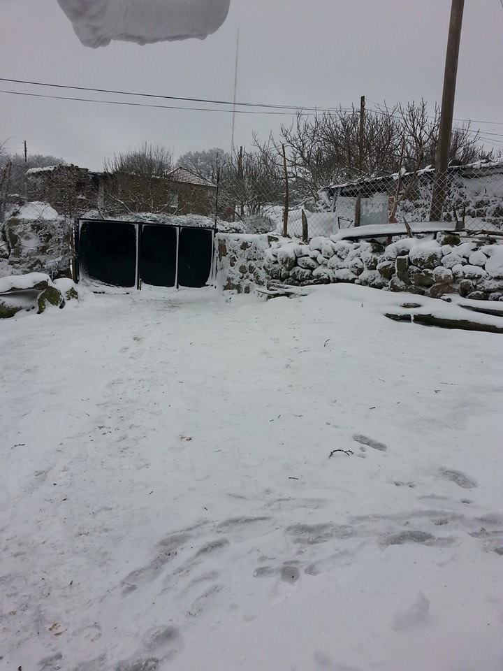 Ayvacık Keçikaya Köyü Resimleri 1