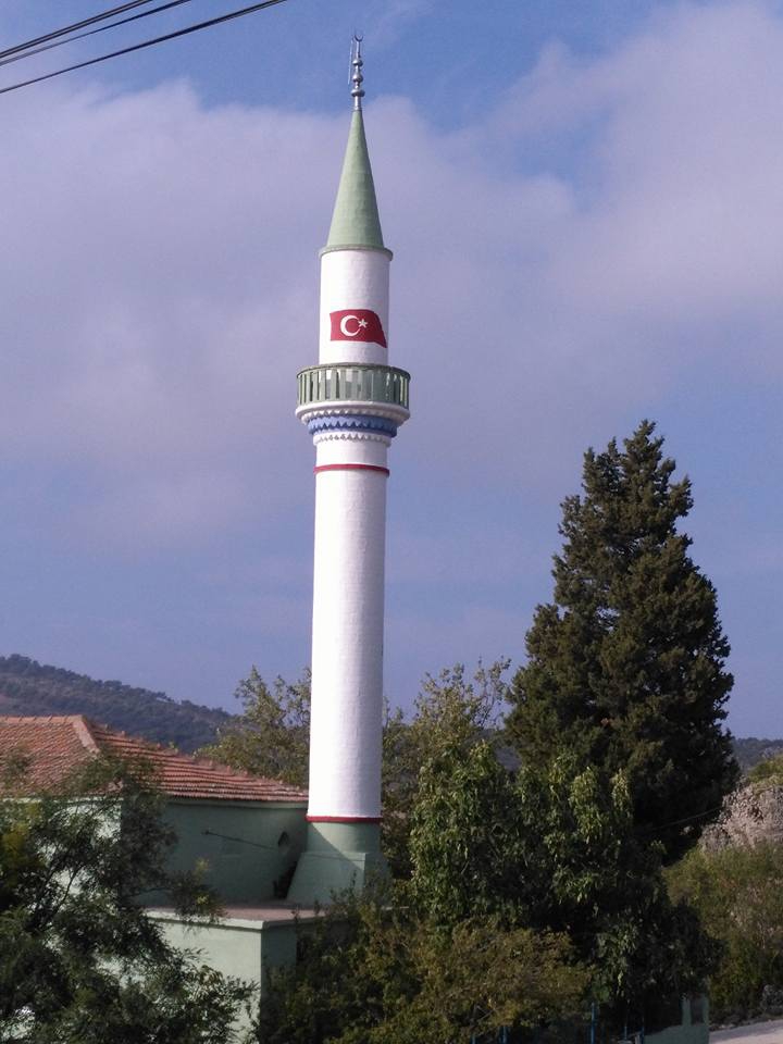 Ayvacık Keçikaya Köyü Resimleri 3