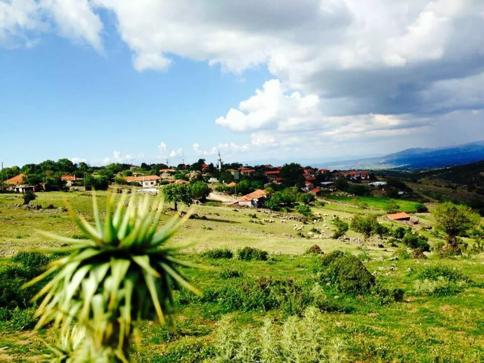 Ayvacık Keçikaya Köyü Resimleri 5