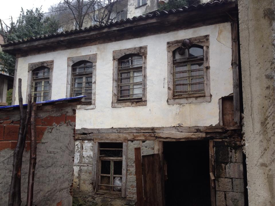 Akçaabat Aydınköy Resimleri 12