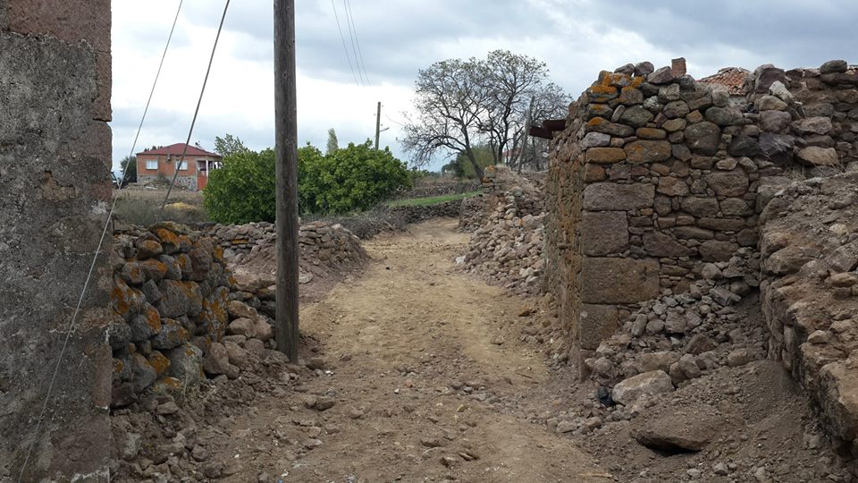 Ayvacık Kocaköy Köyü Resimleri 2