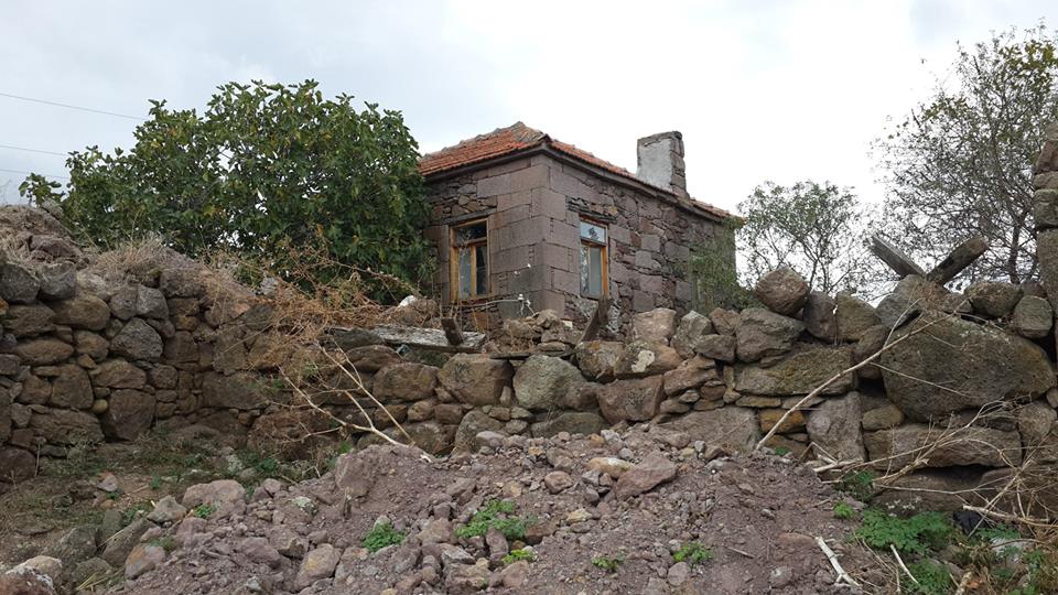 Ayvacık Kocaköy Köyü Resimleri 3