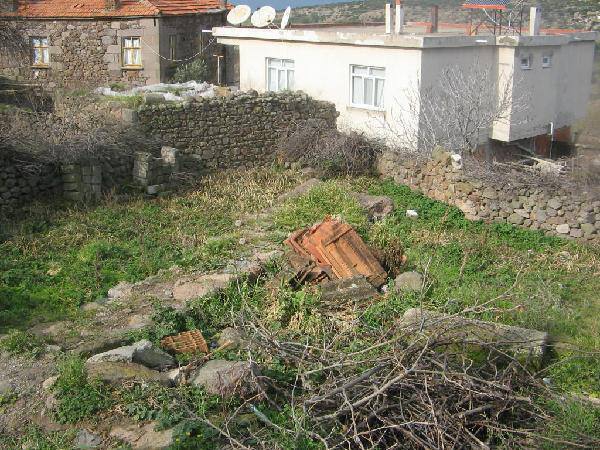 Ayvacık Kocaköy Köyü Resimleri 4