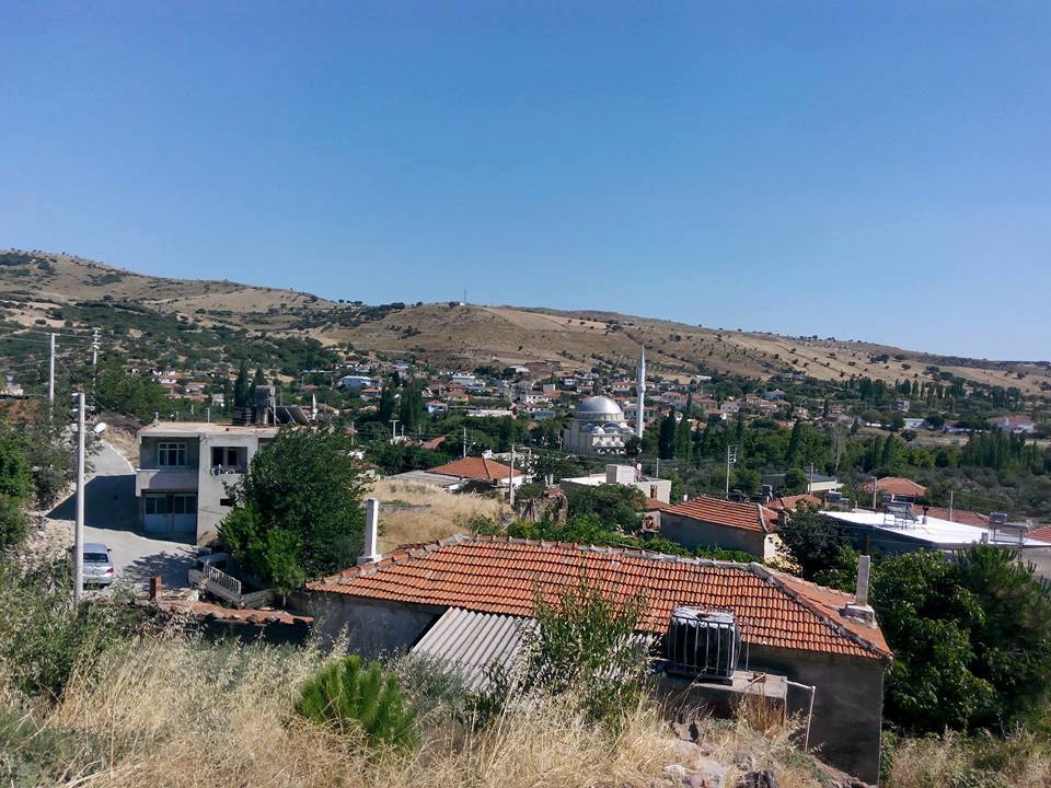 Ayvacık Kösedere Köyü Resimleri 3