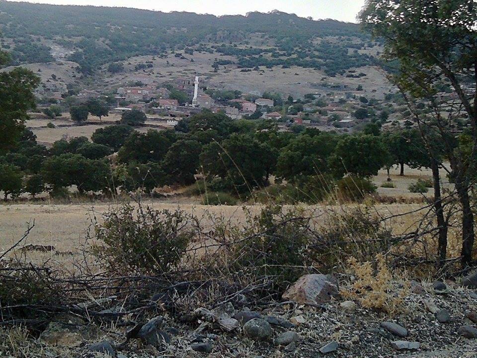 Ayvacık Kulfal Köyü Resimleri 1