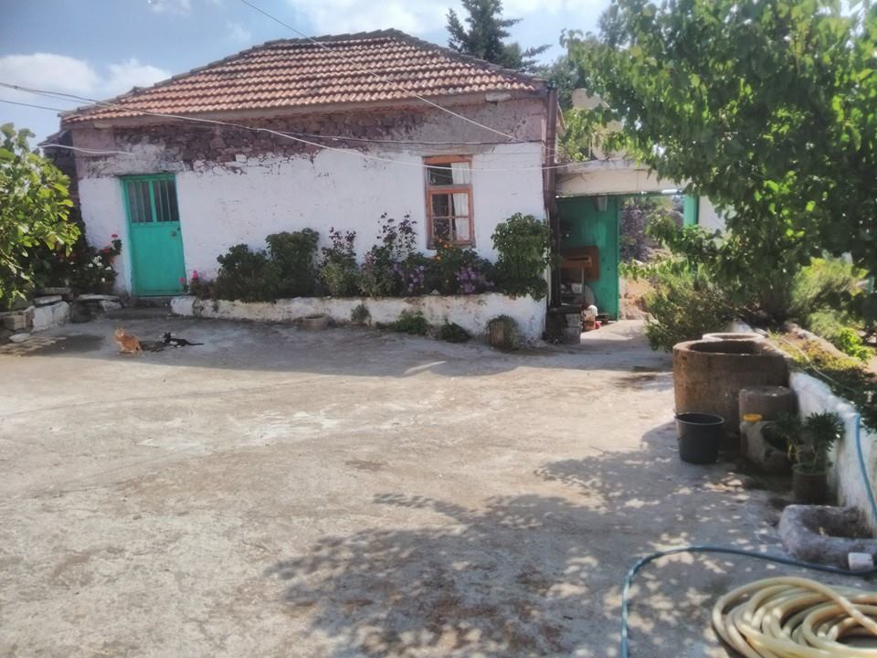 Ayvacık Kulfal Köyü Resimleri 2