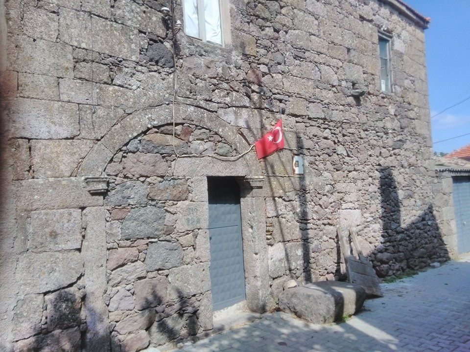 Ayvacık Kulfal Köyü Resimleri 3