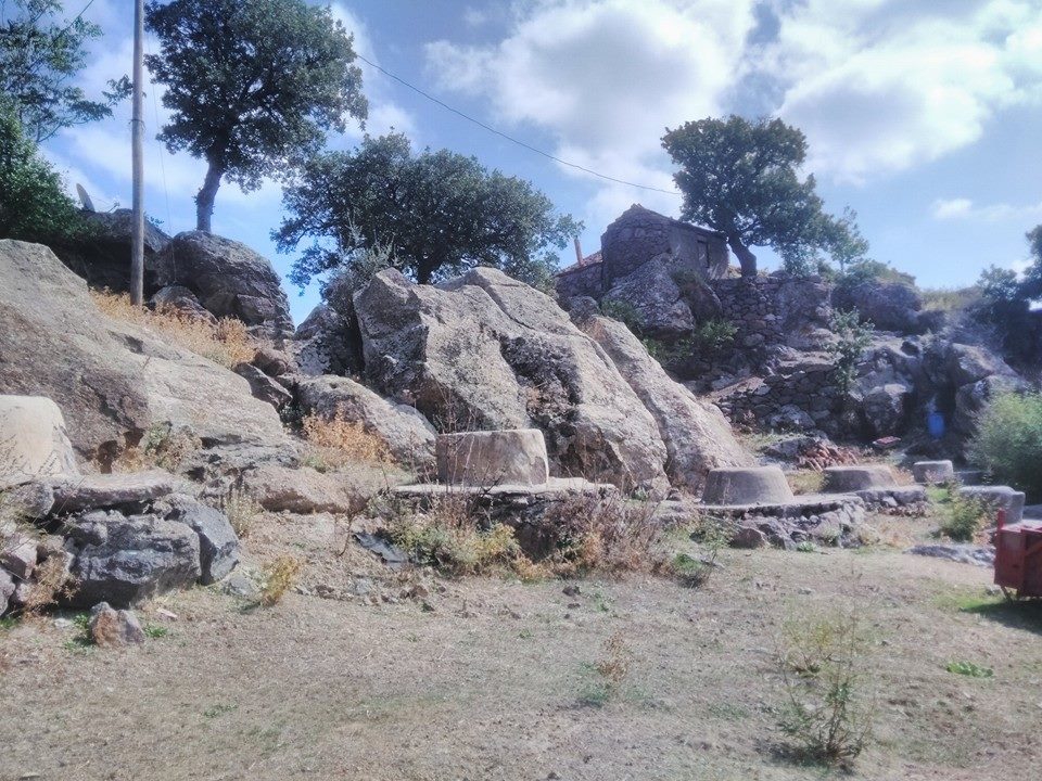 Ayvacık Kulfal Köyü Resimleri 4