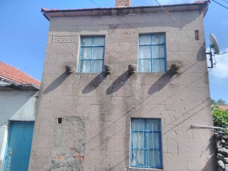 Ayvacık Kulfal Köyü Resimleri 5