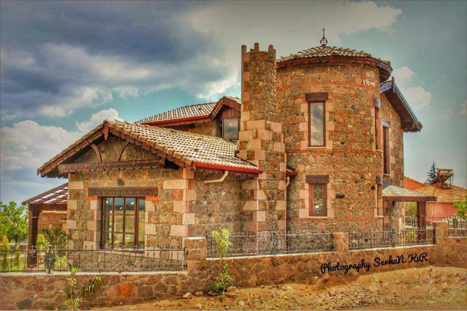 Ayvacık Kuruoba Köyü Resimleri 1