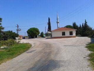 Gönen Hacımenteş Köyü Resimleri 1