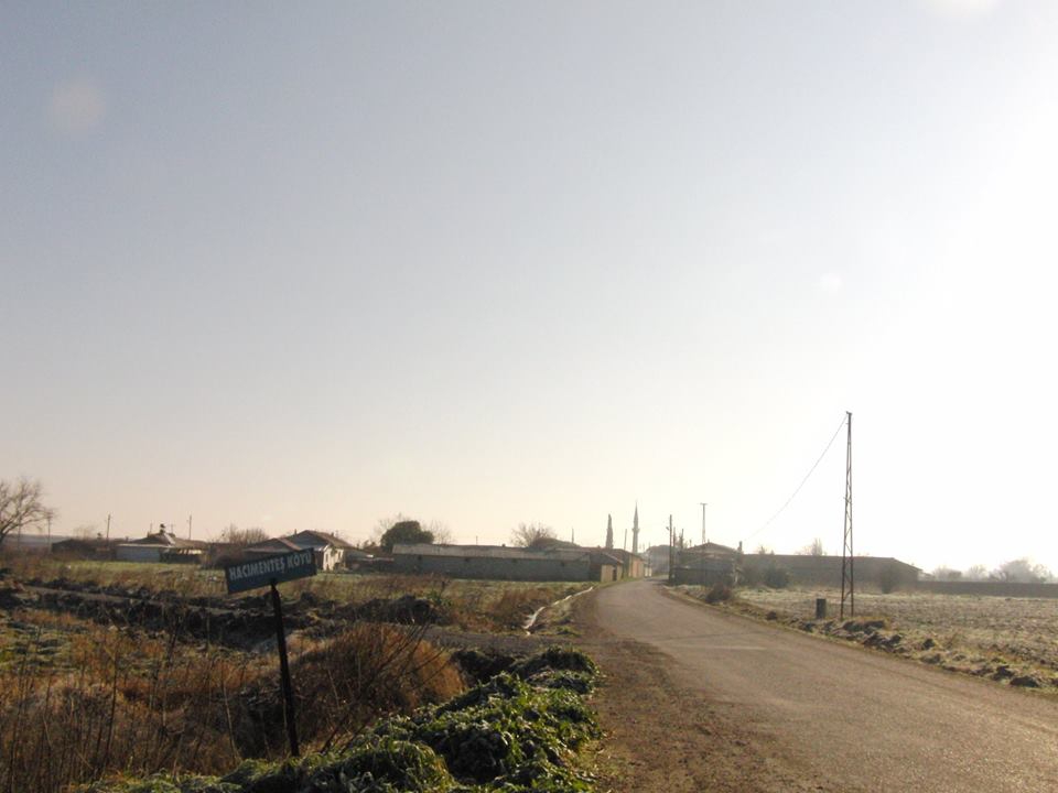 Gönen Hacımenteş Köyü Resimleri 2