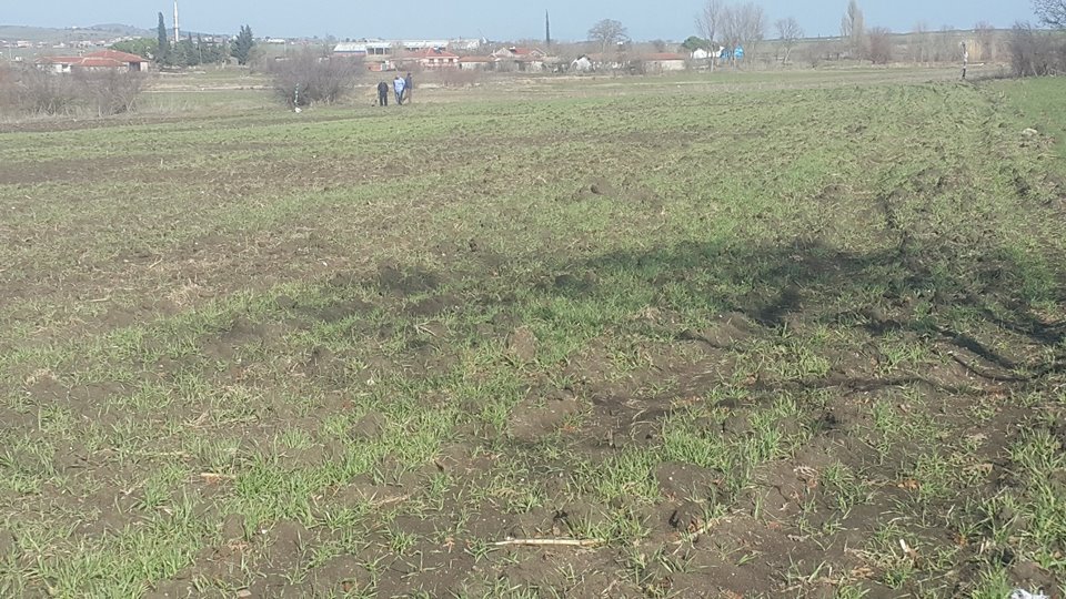 Gönen Hacımenteş Köyü Resimleri 3