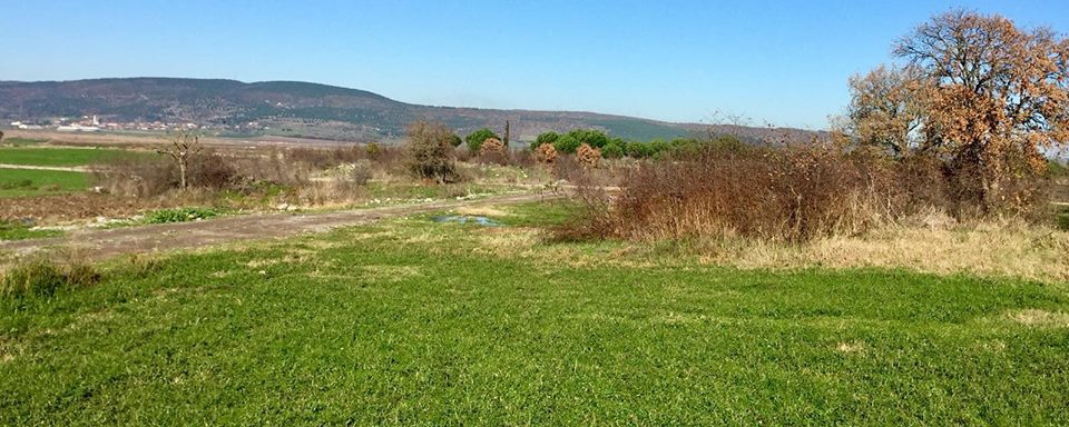 Gönen Hacımenteş Köyü Resimleri 4