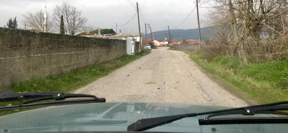 Gönen Hacımenteş Köyü Resimleri 5