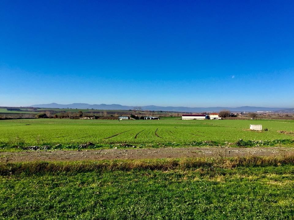 Gönen Hacımenteş Köyü Resimleri 6