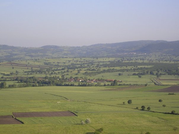 Gönen Hacımenteş Köyü Resimleri 7