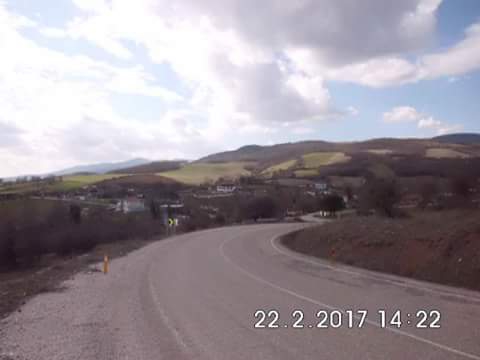 Gönen Karaağaçalan Köyü Resimleri 5