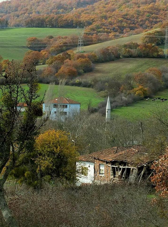 Gönen Karaağaçalan Köyü Resimleri 7