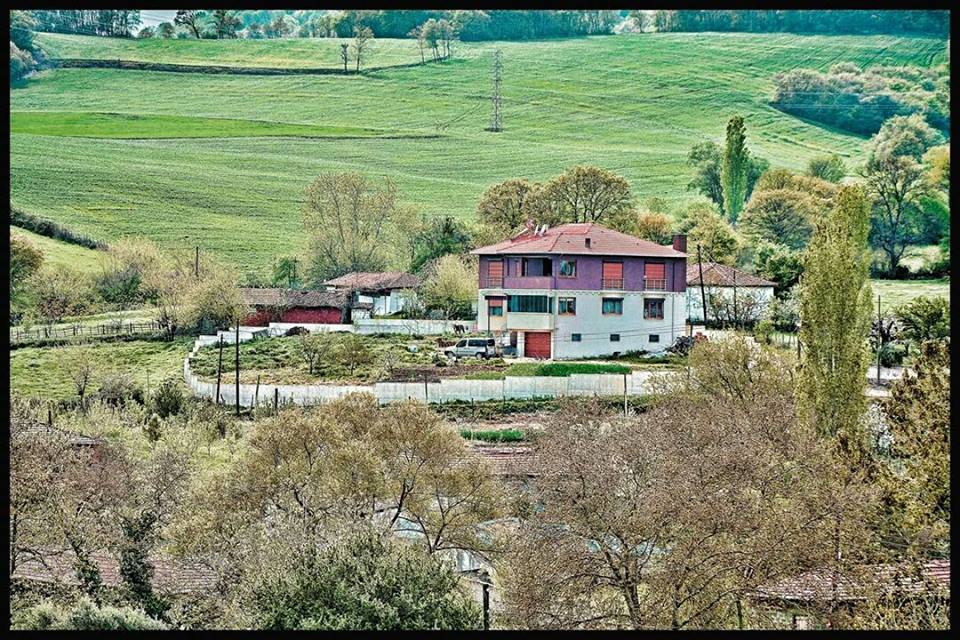 Gönen Karaağaçalan Köyü Resimleri 9