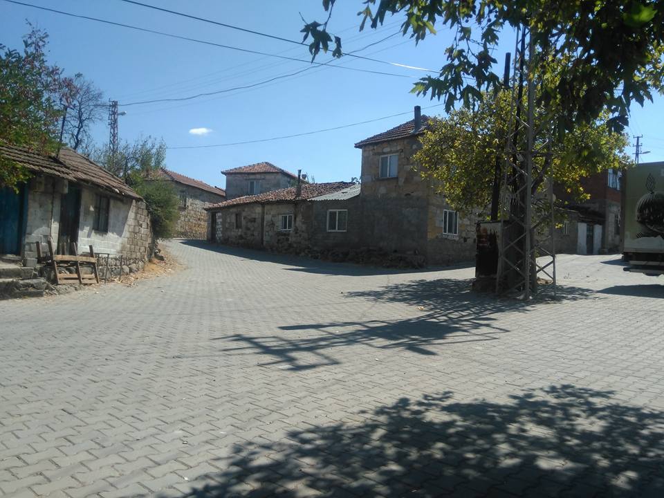 Ayvacık Sapanca Köyü Resimleri 6